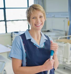 CLEANPASS Refresher Training training course